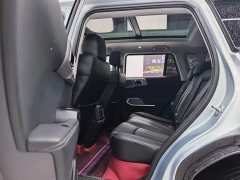 Fangchengbao Titanium 3 501KM AWD Ultra - ფოტო 6
