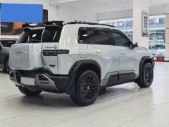Fangchengbao Titanium 3 501KM AWD Ultra - ფოტო 7