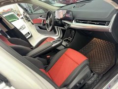 BMW X1 sDrive25Li M Sport Package - ფოტო 10