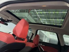 BMW X1 sDrive25Li M Sport Package - ფოტო 11