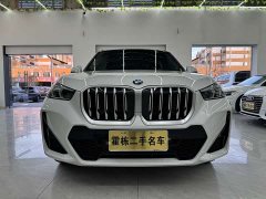 BMW X1 sDrive25Li M Sport Package - ფოტო 2
