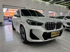 BMW X1 sDrive25Li M Sport Package - ფოტო 3