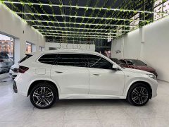BMW X1 sDrive25Li M Sport Package - ფოტო 4