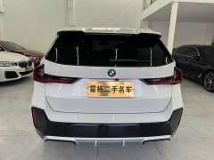 BMW X1 sDrive25Li M Sport Package - ფოტო 5