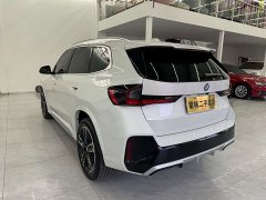 BMW X1 sDrive25Li M Sport Package - ფოტო 6