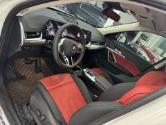 BMW X1 sDrive25Li M Sport Package - ფოტო 7