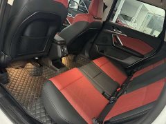 BMW X1 sDrive25Li M Sport Package - ფოტო 8