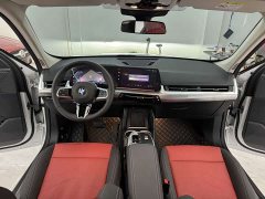 BMW X1 sDrive25Li M Sport Package - ფოტო 9