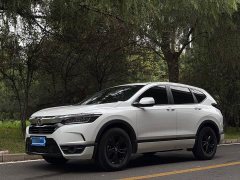Honda CR-V 2021 240TURBO CVT FWD Elite - ფოტო 1