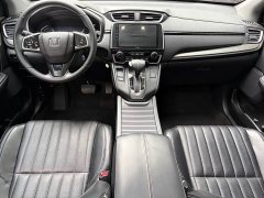 Honda CR-V 2021 240TURBO CVT FWD Elite - ფოტო 10