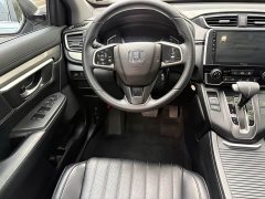 Honda CR-V 2021 240TURBO CVT FWD Elite - ფოტო 11