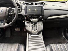 Honda CR-V 2021 240TURBO CVT FWD Elite - ფოტო 12