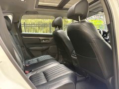 Honda CR-V 2021 240TURBO CVT FWD Elite - ფოტო 13