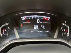 Honda CR-V 2021 240TURBO CVT FWD Elite - ფოტო 16