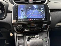 Honda CR-V 2021 240TURBO CVT FWD Elite - ფოტო 17