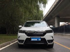 Honda CR-V 2021 240TURBO CVT FWD Elite - ფოტო 2
