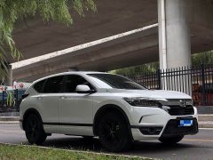 Honda CR-V 2021 240TURBO CVT FWD Elite - ფოტო 3