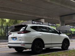 Honda CR-V 2021 240TURBO CVT FWD Elite - ფოტო 4