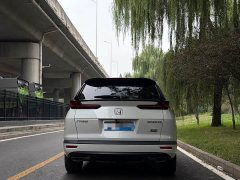 Honda CR-V 2021 240TURBO CVT FWD Elite - ფოტო 5
