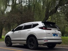 Honda CR-V 2021 240TURBO CVT FWD Elite - ფოტო 6