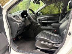 Honda CR-V 2021 240TURBO CVT FWD Elite - ფოტო 7