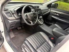 Honda CR-V 2021 240TURBO CVT FWD Elite - ფოტო 8