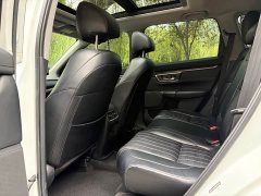 Honda CR-V 2021 240TURBO CVT FWD Elite - ფოტო 9