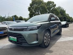 AITO Wenjie M7 2024 1.5T RWD Plus 5-Seater - ფოტო 1