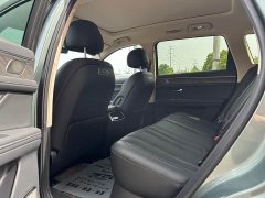 AITO Wenjie M7 2024 1.5T RWD Plus 5-Seater - ფოტო 12