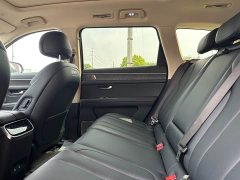 AITO Wenjie M7 2024 1.5T RWD Plus 5-Seater - ფოტო 13