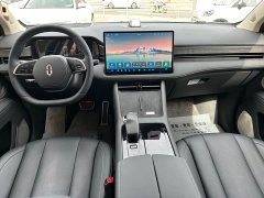 AITO Wenjie M7 2024 1.5T RWD Plus 5-Seater - ფოტო 14