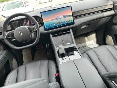 AITO Wenjie M7 2024 1.5T RWD Plus 5-Seater - ფოტო 15