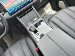 AITO Wenjie M7 2024 1.5T RWD Plus 5-Seater - ფოტო 18