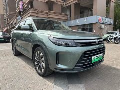 AITO Wenjie M7 2024 1.5T RWD Plus 5-Seater - ფოტო 3