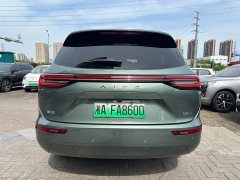 AITO Wenjie M7 2024 1.5T RWD Plus 5-Seater - ფოტო 6