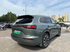 AITO Wenjie M7 2024 1.5T RWD Plus 5-Seater - ფოტო 7