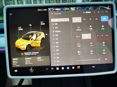 Tesla Model Y Rear-Wheel Drive - ფოტო 10