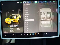 Tesla Model Y Rear-Wheel Drive - ფოტო 11