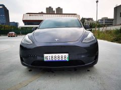 Tesla Model Y Rear-Wheel Drive - ფოტო 2