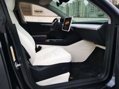 Tesla Model Y Rear-Wheel Drive - ფოტო 6