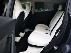 Tesla Model Y Rear-Wheel Drive - ფოტო 8