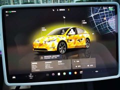 Tesla Model Y Rear-Wheel Drive - ფოტო 9