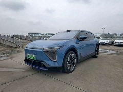 HiPhi Y 560km Elite Edition - ფოტო 1