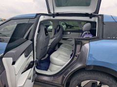 HiPhi Y 560km Elite Edition - ფოტო 10