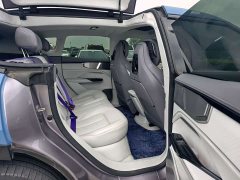 HiPhi Y 560km Elite Edition - ფოტო 11