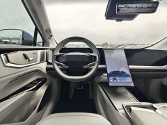 HiPhi Y 560km Elite Edition - ფოტო 16