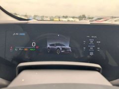 HiPhi Y 560km Elite Edition - ფოტო 17