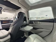 HiPhi Y 560km Elite Edition - ფოტო 19