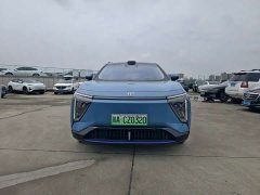 HiPhi Y 560km Elite Edition - ფოტო 2