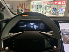 HiPhi Y 560km Elite Edition - ფოტო 20